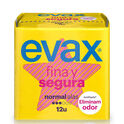 FINA y SEGURA Normal Alas FINA y SEGURA Normal Alas